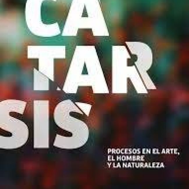 cartell CATARSIS
