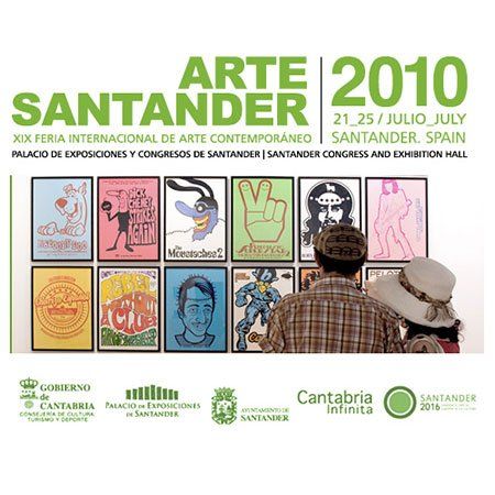 Arte Santander