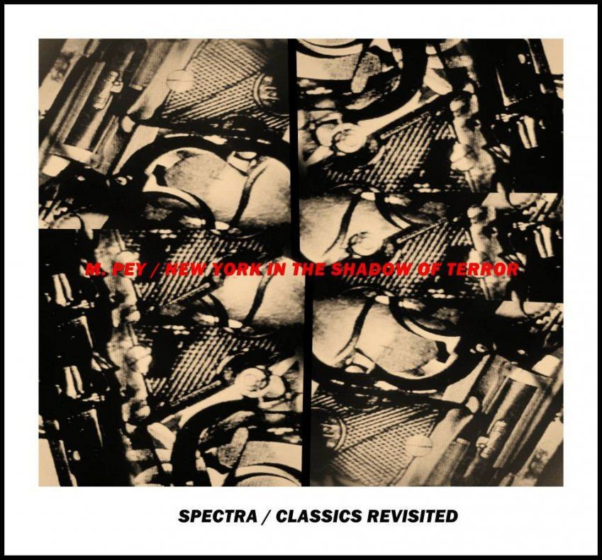 330 Spectra classics revisited