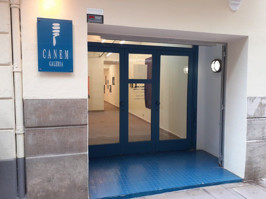 CÀNEM GALERIA