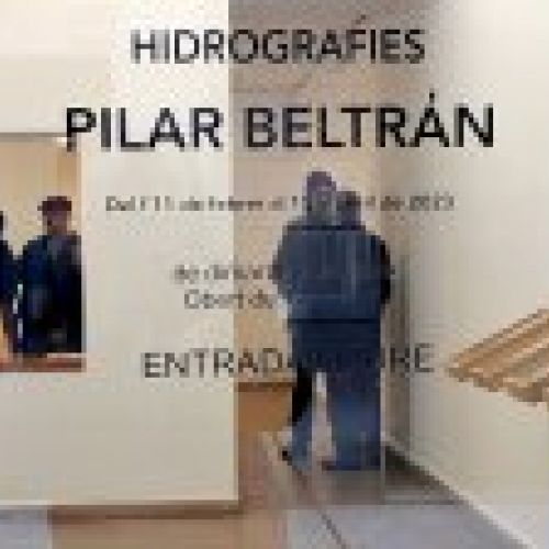 Hidrografies Pilar Beltrán