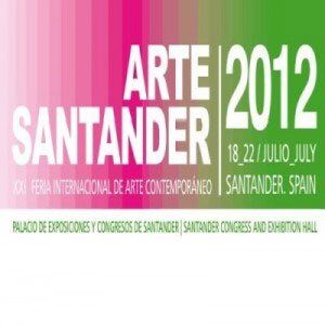 Arte Santander 2012