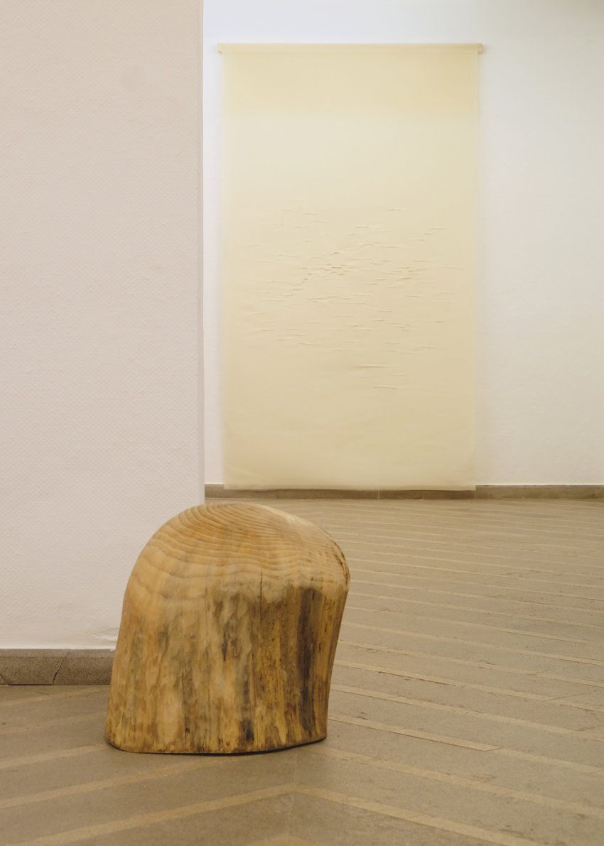 ENSER De centro grieta