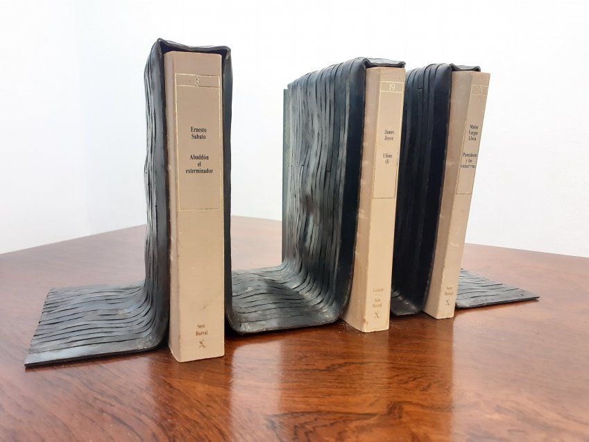 On s'amaga la veritat VII