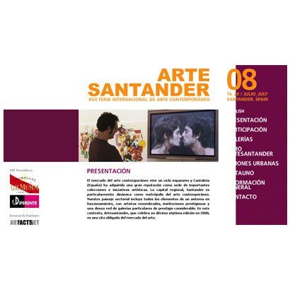 Arte Santander