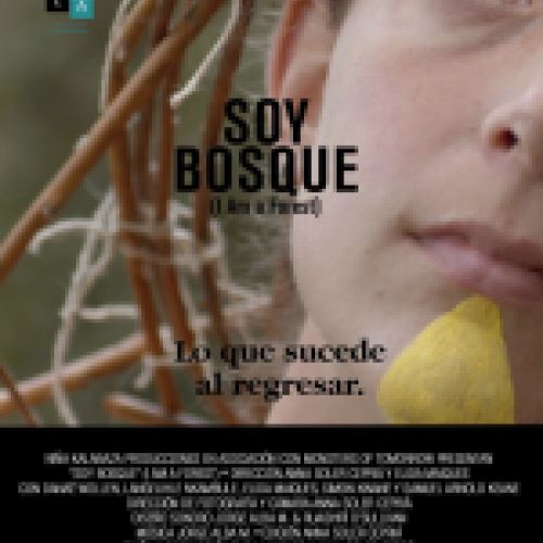 SOY BOSQUE  CARTEL