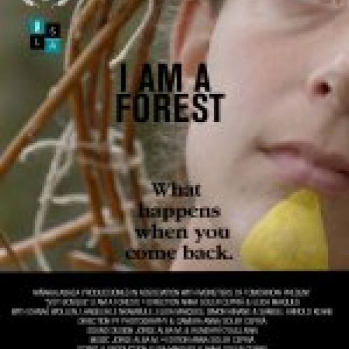 I AM FOREST  ENGLISH