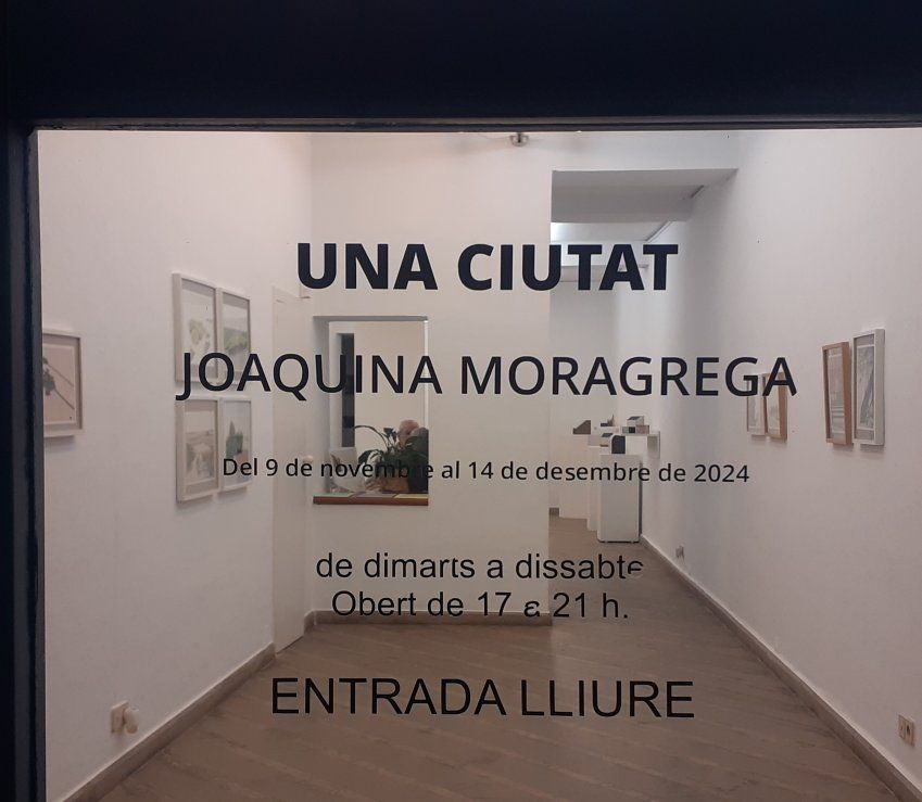 PORTA GALERIA