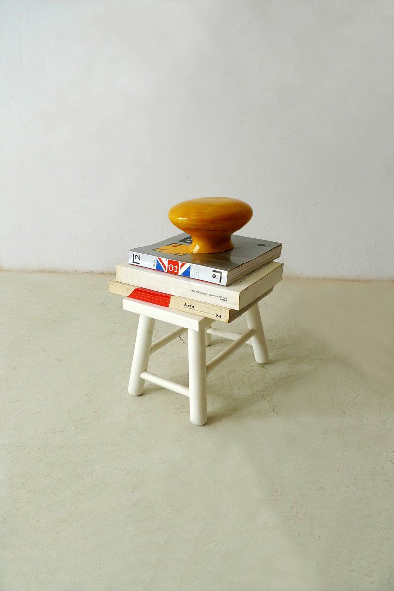 Objetos Inasibles nº3