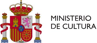 logo Ministerio de cultura