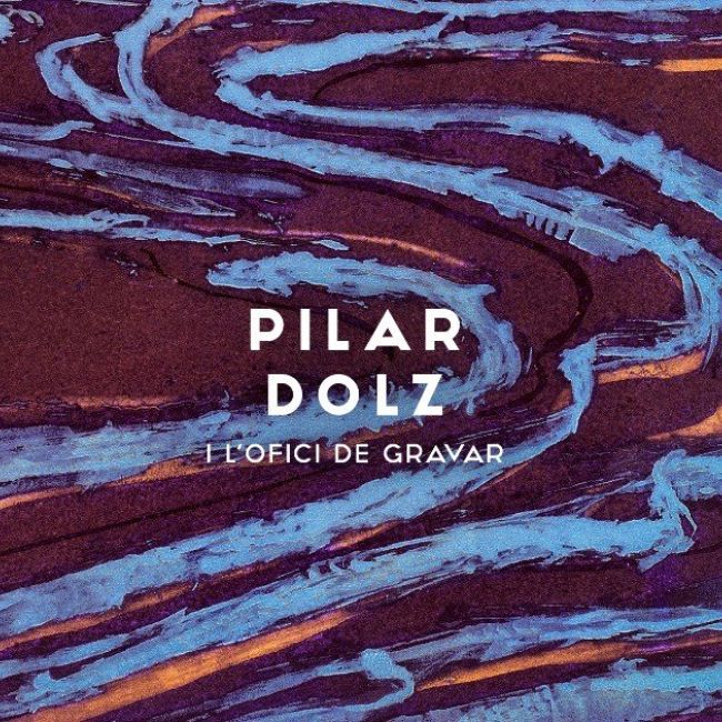 INVITACIÓ PILAR DOLZ   I L'OFICI DE GRAVAR 2