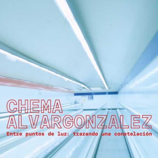 Chema Alvargonzalez Berlín