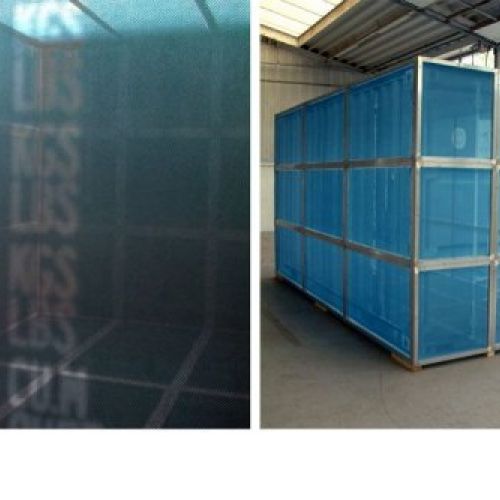 Container