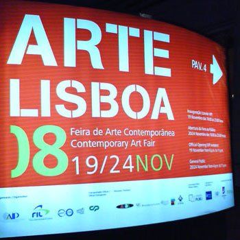 Arte Lisboa