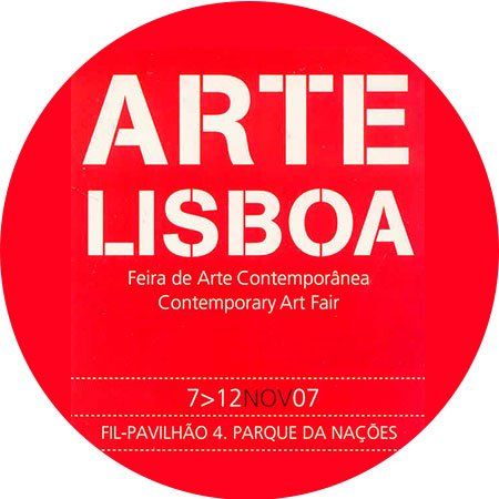 Arte Lisboa