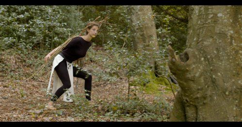 I AM FOREST  Elida Maiques Anna Soler Cepriá