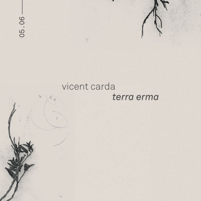 TERRA ERMA  VICENT CARDA