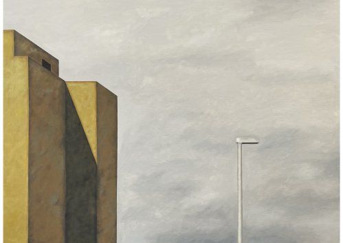 UNA CIUTAT, Joaquina Moragrega