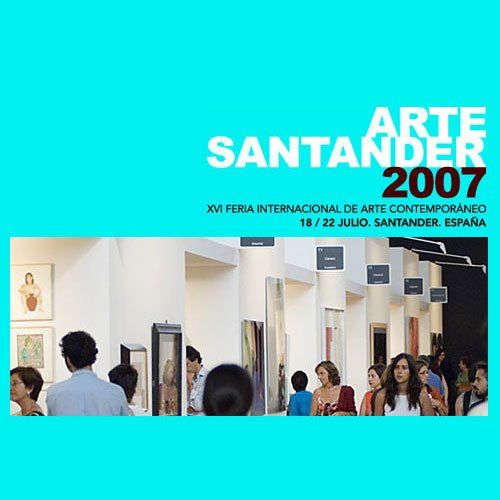 Arte Santander