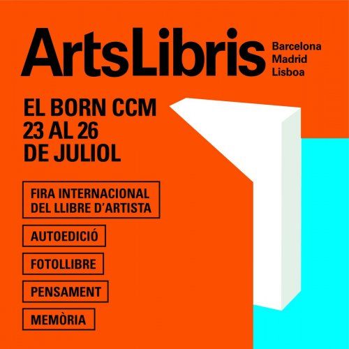 ARTSLIBRIS 20