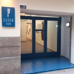 GALERIA CÀNEM | PUNT I A PART