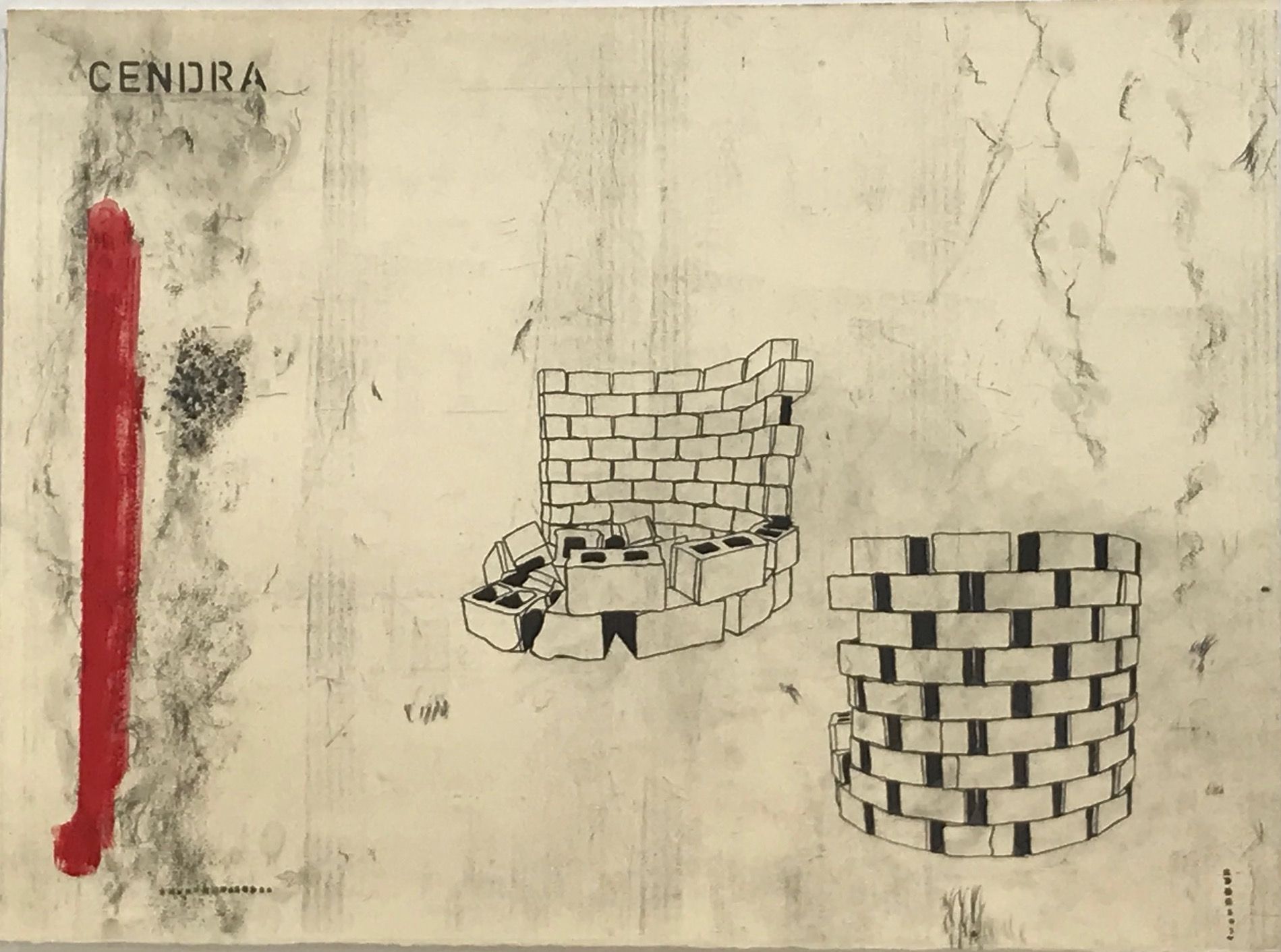 Cendra Cendra