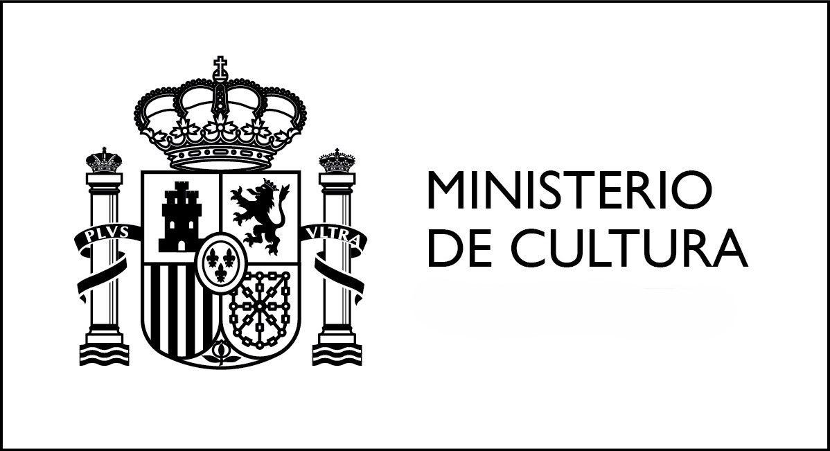 logo ministerio cultura